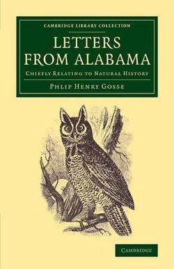 Letters from Alabama (U.S.) Letters from Alabama (U.S.)