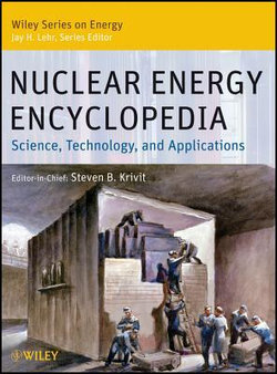 Nuclear Energy Encyclopedia Nuclear Energy Encyclopedia