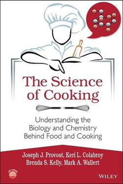 The Science of Cooking The Science of Cooking