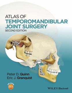 Atlas of Temporomandibular Joint Surgery Atlas of Temporomandibular Joint Surgery