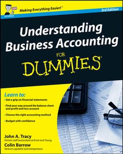 Understanding Business Accounting For Dummies Understanding Business Accounting For Dummies
