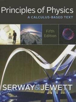 Principles of Physics Principles of Physics