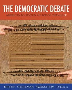 The Democratic Debate The Democratic Debate