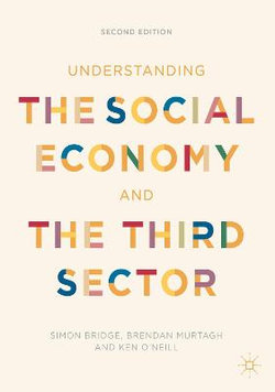 Understanding the Social Economy and the Third Sector Understanding the Social Economy and the Third Sector