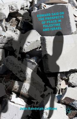Edward Said on the Prospects of Peace in Palestine and Israel Edward Said on the Prospects of Peace in Palestine and Israel