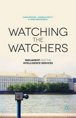 Watching the Watchers Watching the Watchers