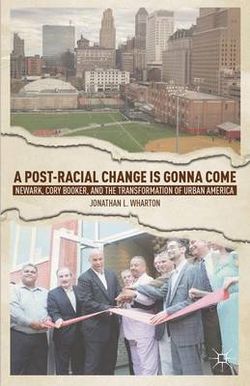A Post-Racial Change Is Gonna Come A Post-Racial Change Is Gonna Come