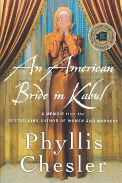American Bride in Kabul American Bride in Kabul