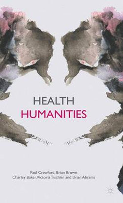 Health Humanities Health Humanities