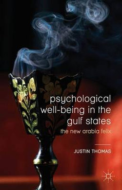 Psychological Well-Being in the Gulf States Psychological Well-Being in the Gulf States