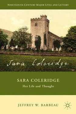 Sara Coleridge Sara Coleridge