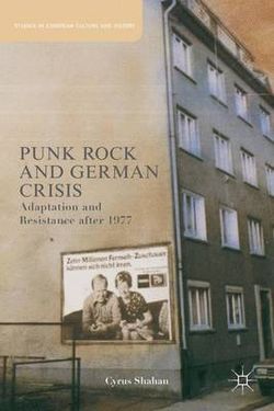 Punk Rock and German Crisis Punk Rock and German Crisis