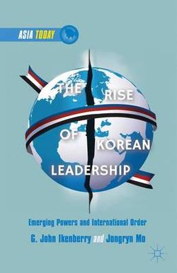 The Rise of Korean Leadership The Rise of Korean Leadership
