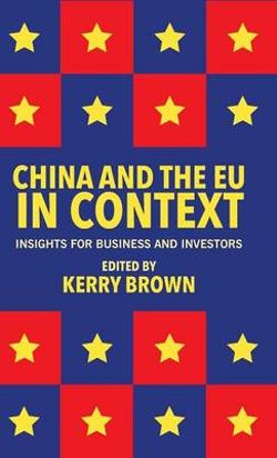 China and the EU in Context China and the EU in Context