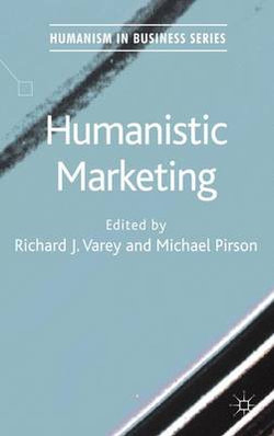 Humanistic Marketing Humanistic Marketing