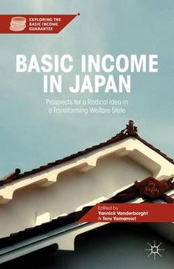 Basic Income in Japan Basic Income in Japan
