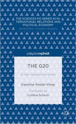 The G20 The G20