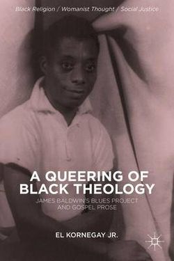 A Queering of Black Theology A Queering of Black Theology