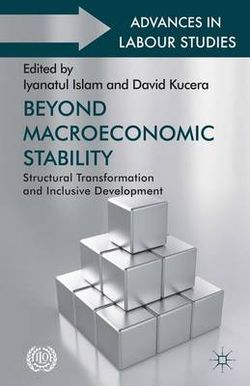 Beyond Macroeconomic Stability Beyond Macroeconomic Stability