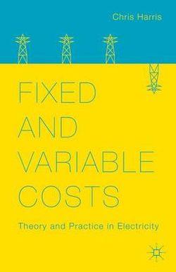 Fixed and Variable Costs Fixed and Variable Costs