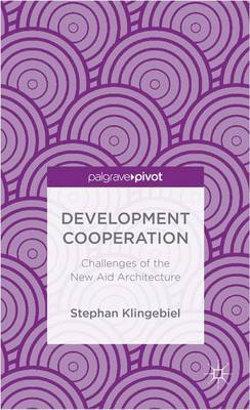 Development Cooperation Development Cooperation