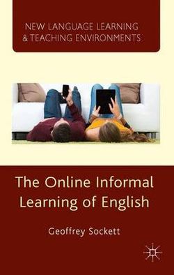 The Online Informal Learning of English The Online Informal Learning of English