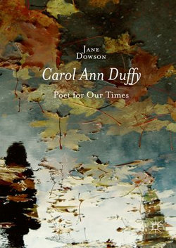 Carol Ann Duffy Carol Ann Duffy