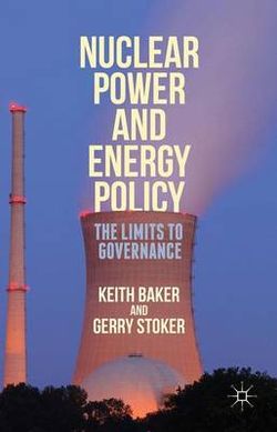 Nuclear Power and Energy Policy Nuclear Power and Energy Policy