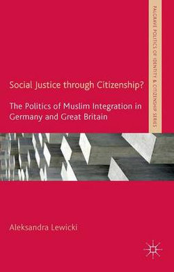 Social Justice through Citizenship? Social Justice through Citizenship?