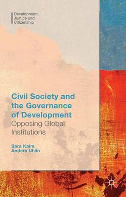 Civil Society and the Governance of Development Civil Society and the Governance of Development