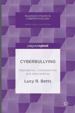 Cyberbullying Cyberbullying