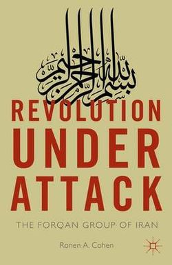 Revolution under Attack Revolution under Attack
