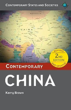Contemporary China Contemporary China