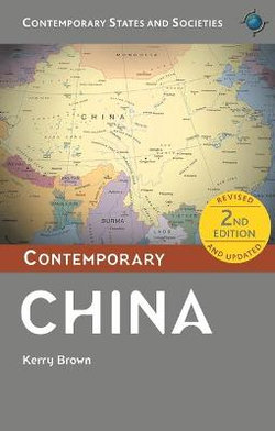 Contemporary China Contemporary China