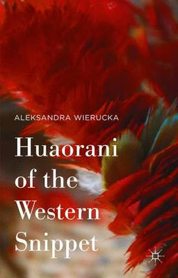 Huaorani of the Western Snippet Huaorani of the Western Snippet