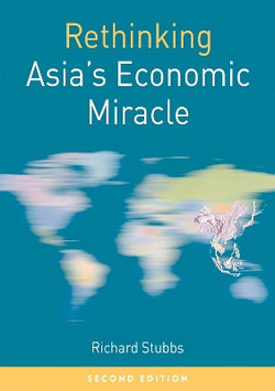 Rethinking Asia's Economic Miracle Rethinking Asia's Economic Miracle