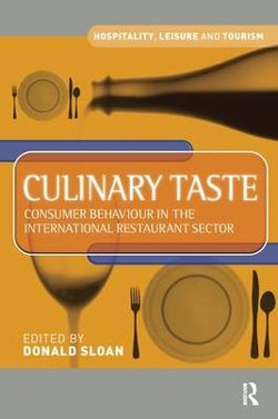 Culinary Taste Culinary Taste