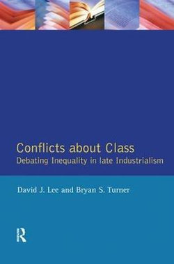 Conflicts about Class Conflicts about Class