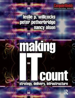 Making IT Count Making IT Count