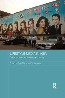 Lifestyle Media in Asia Lifestyle Media in Asia