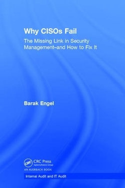 Why CISOs Fail Why CISOs Fail