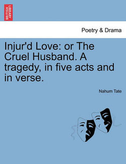 Injur'd Love Injur'd Love