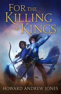 For the Killing of Kings For the Killing of Kings