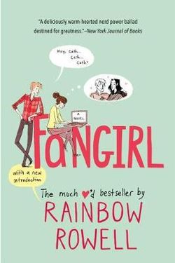 Fangirl Fangirl