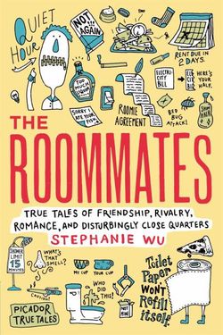 The Roommates The Roommates