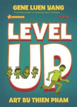 Level Up Level Up