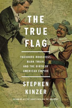 The True Flag The True Flag
