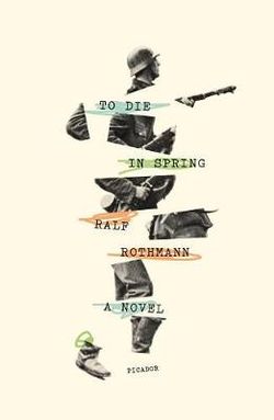 To Die in Spring To Die in Spring