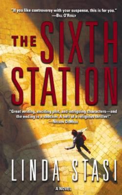 The Sixth Station The Sixth Station