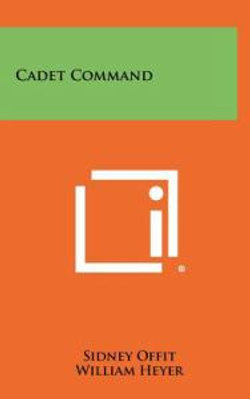 Cadet Command Cadet Command